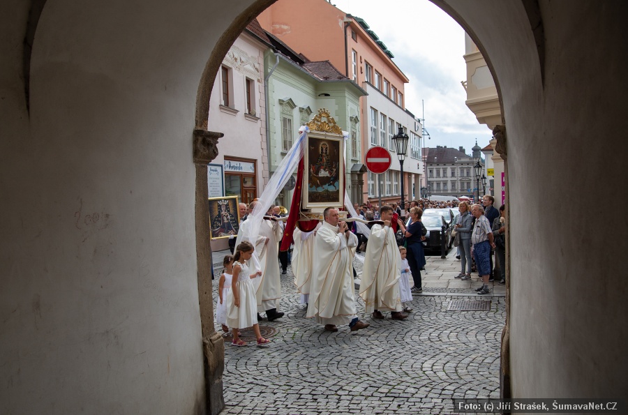 Foto: Jiří Strašek
