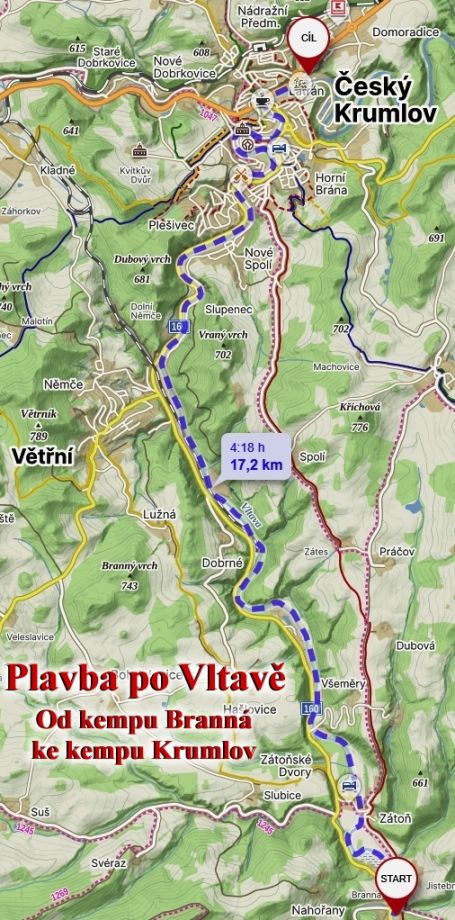 Raft Vltava 2026_00
Plavba od kempu Branná ke kempu Krumlov
