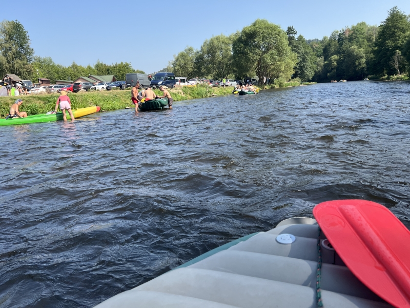 Raft Vltava 2026_12
Plavba od kempu Branná ke kempu Krumlov
