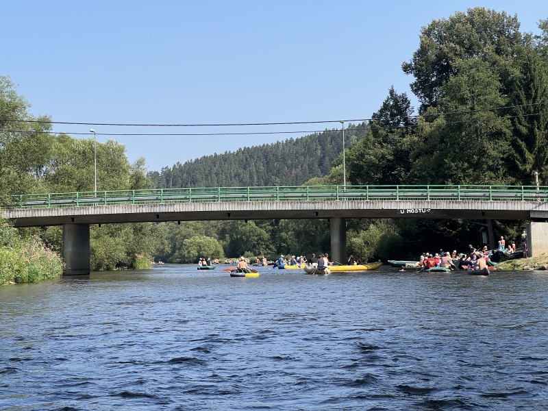 Raft Vltava 2026_17
Plavba od kempu Branná ke kempu Krumlov
